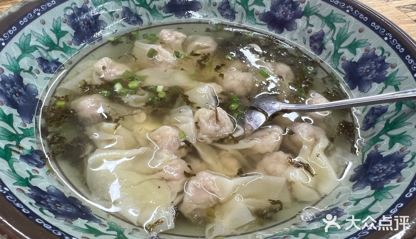 过分！长沙这家馄饨怎么可以这么做！