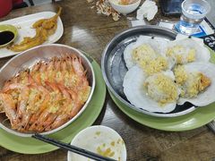 -贞姨美食·老字号海鲜大排档