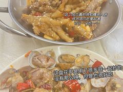 -小民大排档(马场角横路店)