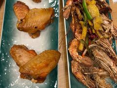 -青麦家·融合餐厅(江岛智立方店)
