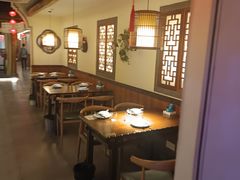 -山衢味庄·鲜辣衢菜(杭行路店)