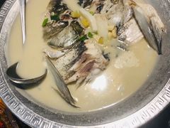 -院子餐厅·大锅菜·老杭帮(桥西直街店)