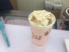 -张小姐炒酸奶