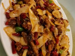 -新疆人(五大街店)