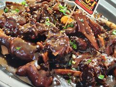 -回味黑鸭煲·始于2006(万松园店)