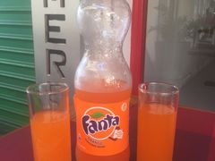 -毛里求斯小四川餐厅总店