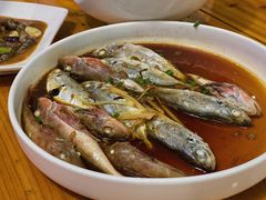 -海之鲜大排档(东山海鲜金銮湾店)