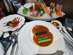 -Mr·Fish鱼鲜生海鲜放题(银泰in99店)