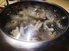 -海味当家(西安路店)