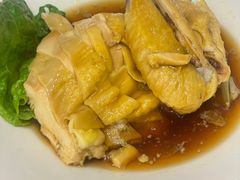 -瑞福园联谊餐室(茂名南路店)