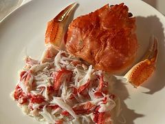 -甄御•海鲜新青岛菜(麦岛店)