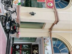 门面-千荟食坊