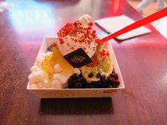 -DQ·蛋糕·冰淇淋(手工定制蛋糕长泰广场店)