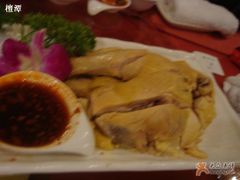 3-蓬香楼