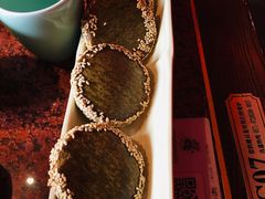 -绿茶餐厅(蓝色港湾店)