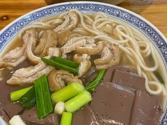 -锦泓老字号猪脏粉(东联大厦店)