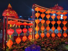 -天河体育中心
