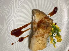 -北京泰富酒店-道日本料理餐厅