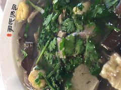 -百年尹氏汤包(湖南路狮子桥店)