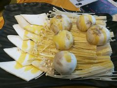 -伊茉家的烤肉店(勒泰中心店)