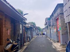 -丽江庭院之爱在路上(西单店)