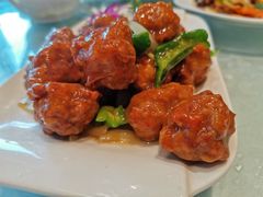 -宝发园名菜馆