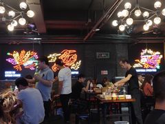 -搓火大都会(广安门总店)