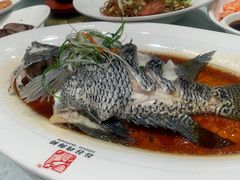 -小舟山海鲜