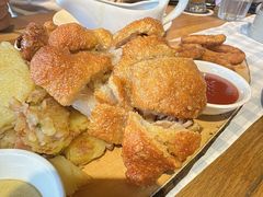 -Paulaner·德国帕拉娜自酿啤酒餐厅(海上世界店)