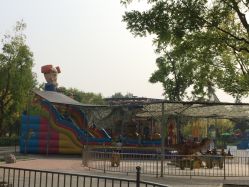 -大望京儿童游乐场