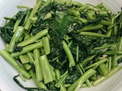 空心菜-湘悦茗宴(创维店)