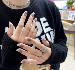 -Halo美甲美睫