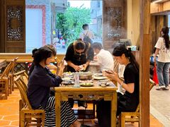 -厝味火锅·潮汕卤水火锅(十一合店)