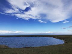 -青海湖国家重点风景名胜区