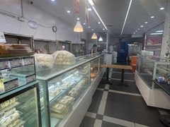 -白玉兰食品(中山公园龙之梦店)