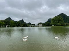 -Club Med地中海俱乐部·桂林度假村