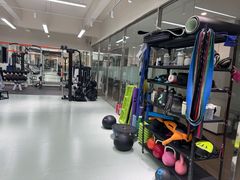 -RM GYM健身私教馆(白云元立方创意园店)
