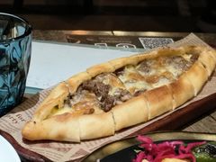 -梅夫娜土耳其餐厅.清真HALAL