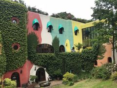 -三鹰之森吉卜力美术馆