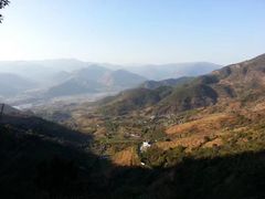 -颛顼龙洞旅游景区