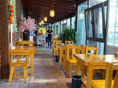 -东望小馆·早餐·羊汤