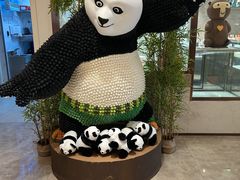 -菲住布渴酒店自助餐厅(阿里巴巴西溪园区店)