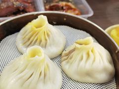 -李记清真馆(打钉巷店)