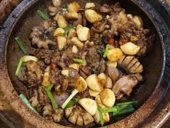 -小大董·烤鸭(王府井apm店)