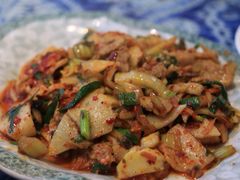 益恒饭店-白家寨子·山野白族菜(古城总店)