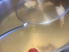 -手选潮汕鲜活牛肉火锅(二七广场店)