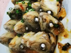 -标记好食