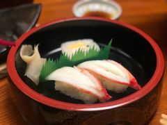 -札幌かに本家(福岡那の川店)
