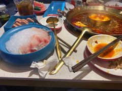 -蛙二爷美蛙火锅基地(温州总店)