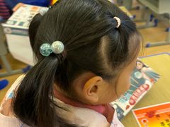 -嘉定民办实蒙早教中心